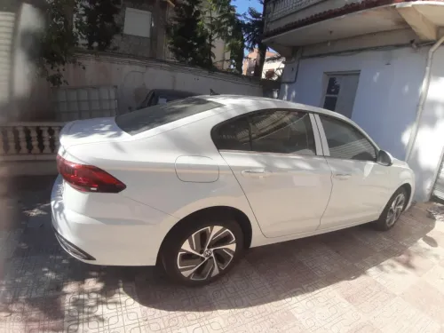 Volkswagen Bora 2025 