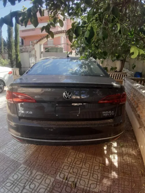 Volkswagen Bora 2025 
