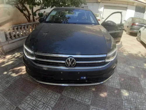 Volkswagen Bora 2025 