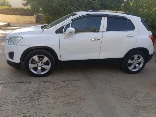 Chevrolet Trax 2014 LT