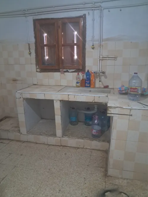 Location Appartement F4 Ouargla Ouargla