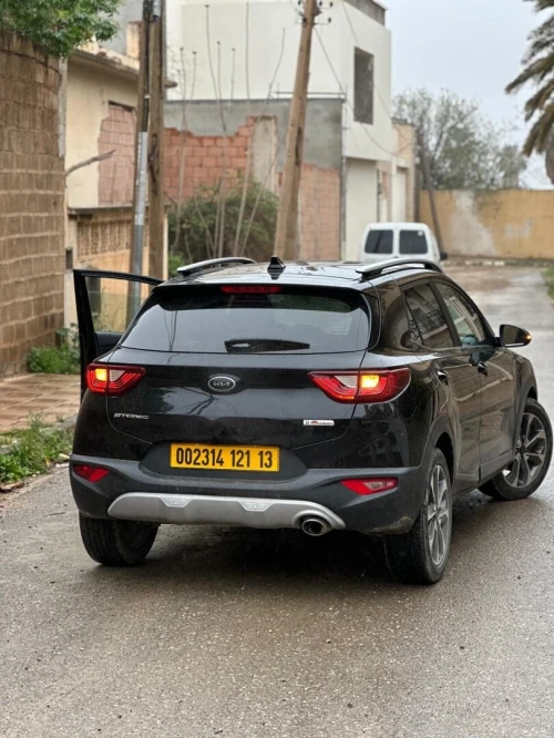 Kia Stonic 2021 