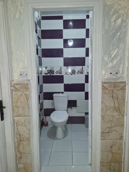 Vente Appartement F3 Chlef Tenes