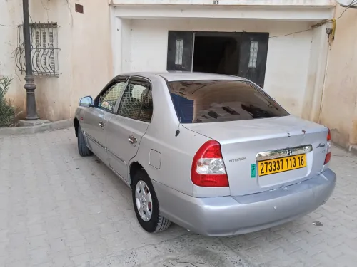 Hyundai Accent 2013 Accent