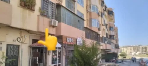 Vente Appartement F4 Constantine El khroub