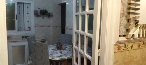 Vente Appartement F4 Constantine El khroub