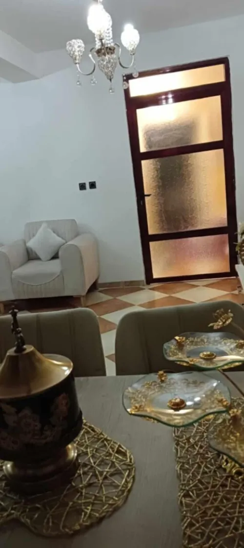 Vente Appartement F4 Constantine El khroub