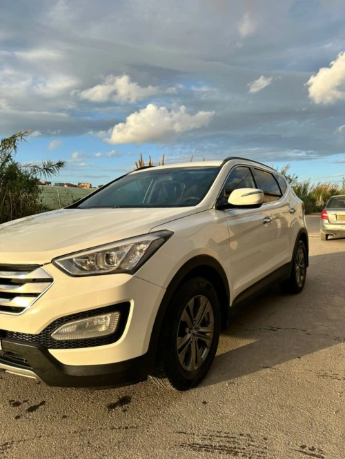 Hyundai SANTAFE 2015 crdi