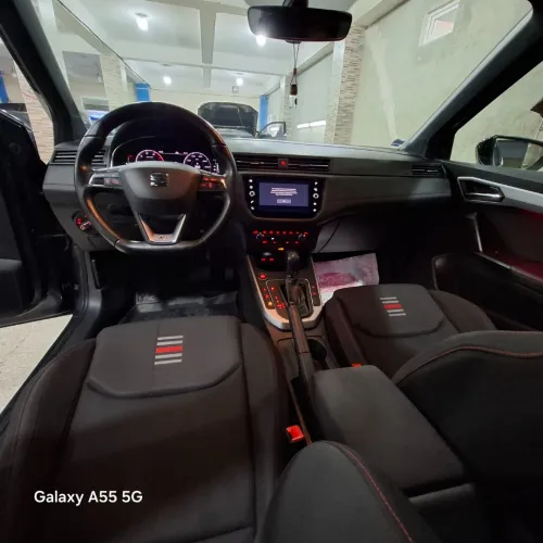 Seat ARONA 2021 FR Xclusive