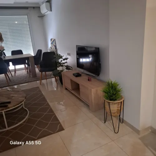 Location Appartement F4 Alger Cheraga