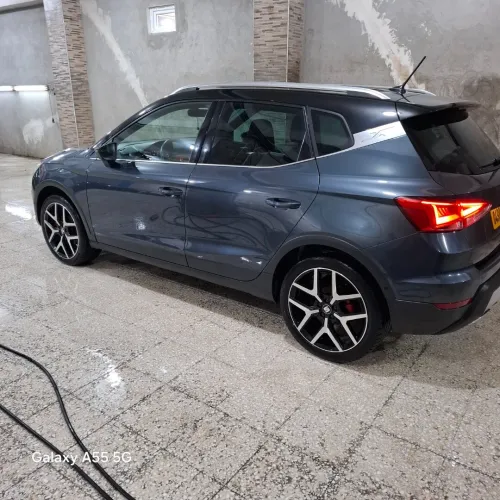 Seat ARONA 2021 FR Xclusive