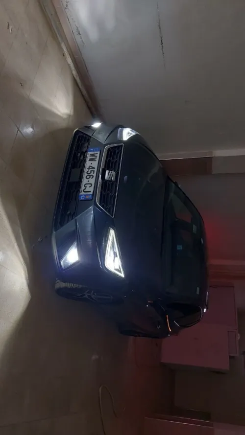 Seat Ibiza fr plus 2023 Fr plus