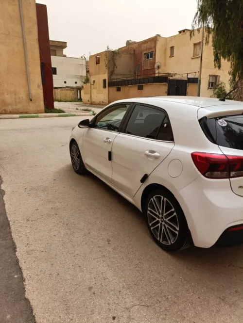 Kia Rio 2018 EX