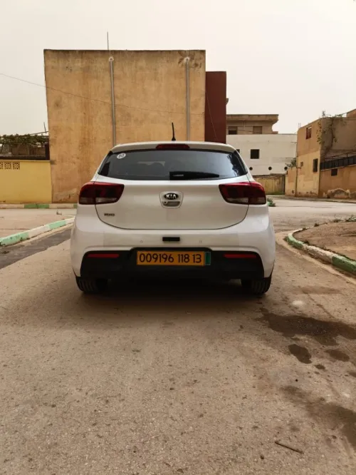 Kia Rio 2018 EX