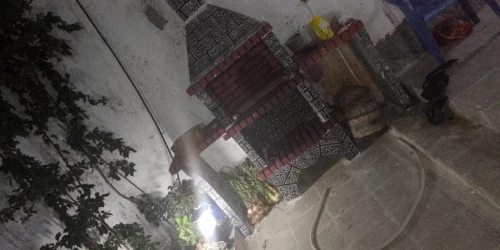 Vente Villa Tlemcen Honaine