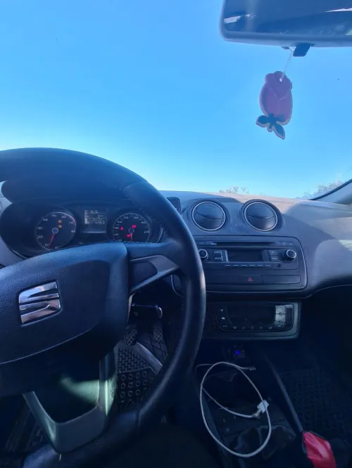 Seat Ibiza 2014 Sport Edition