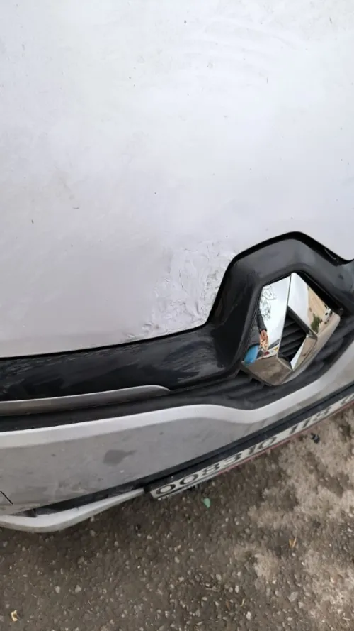Renault Clio 4 2018 GT Line +