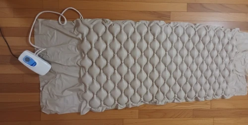 Matelas à air orthopédique