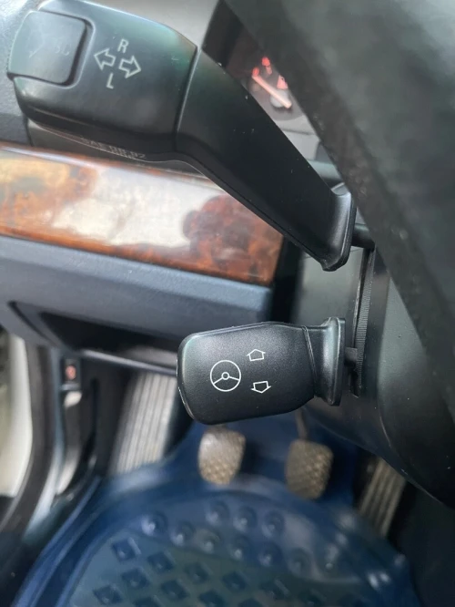 BMW Série 5 2001 Sport