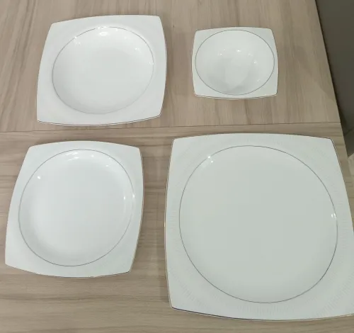 Service à table