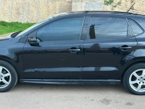 Volkswagen Polo 2011 Team