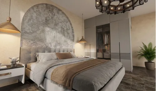 Vente Appartement F4 Alger Birkhadem