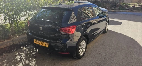 Seat Ibiza 2022 STYLE
