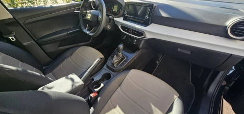 Seat Ibiza 2022 STYLE