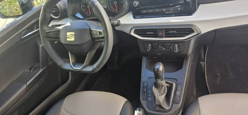 Seat Ibiza 2022 STYLE
