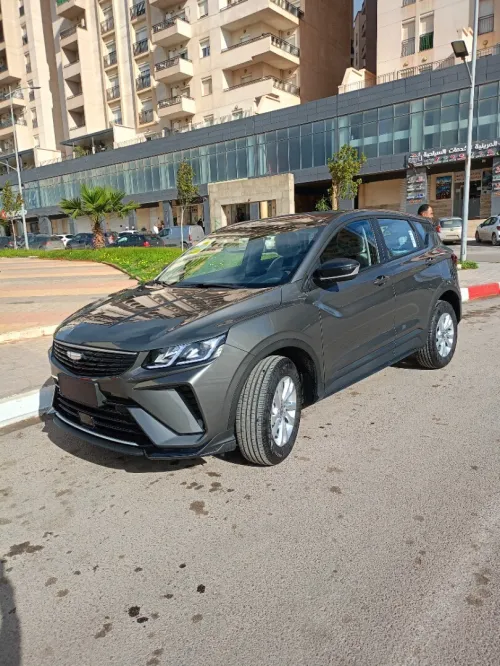Geely Coolray 2026 Geely coolray