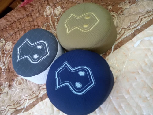 طاقية شاشية عراڨية عمامة