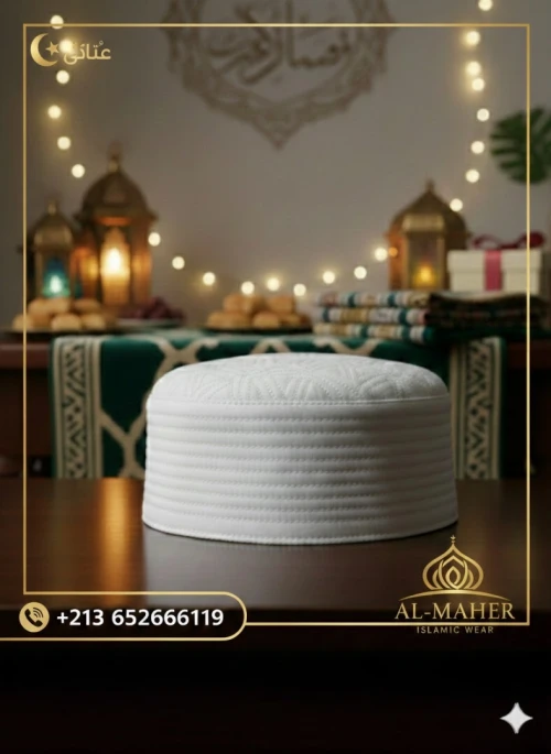 طاقية شاشية عراڨية عمامة