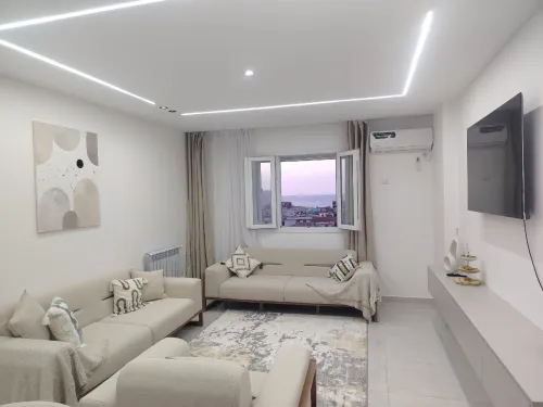 Vente Appartement F3 Jijel Jijel