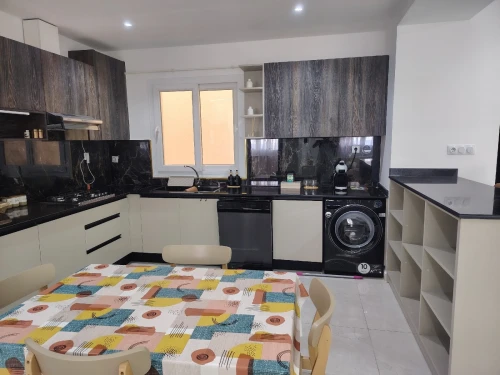 Vente Appartement F3 Jijel Jijel