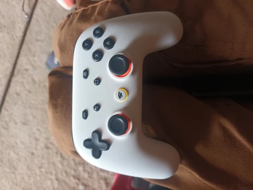 Google manette