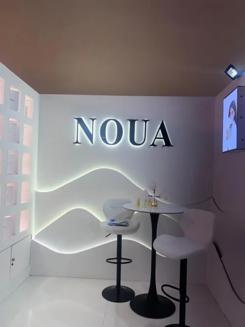 Conception, Aménagement et Réalisation des Stands d'Exposition Professionnels