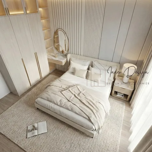 Rénovation Intérieure Appartement - Étude + Plans + Réalisation Travaux complète