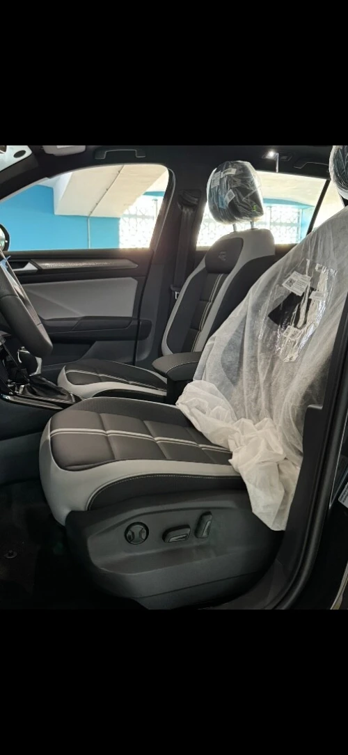 Volkswagen T-Roc 2025 R- Line Edition 