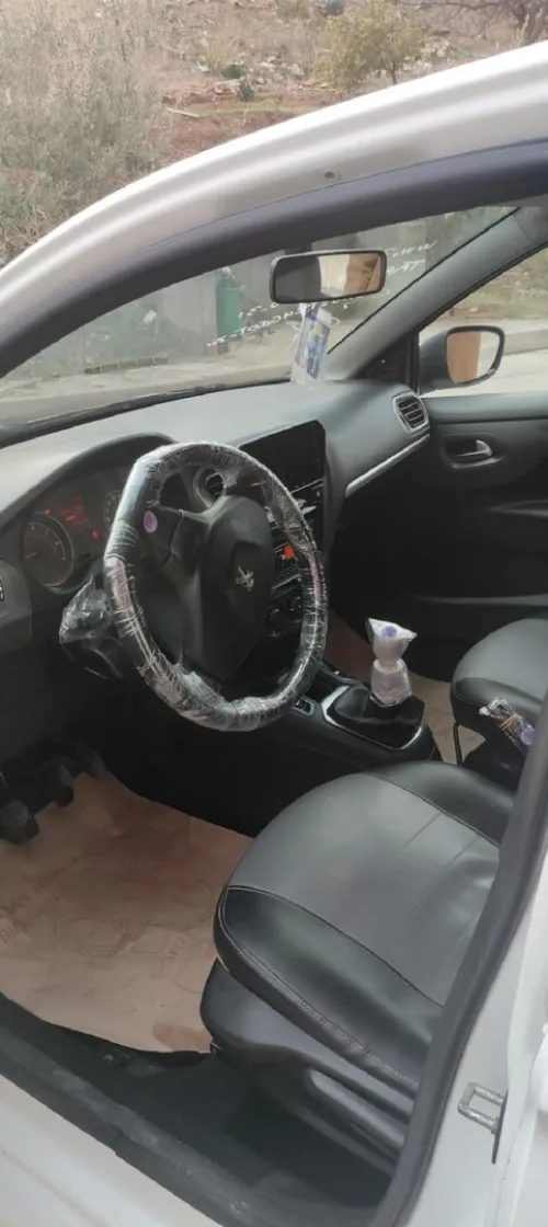 Peugeot 301 2014 Access