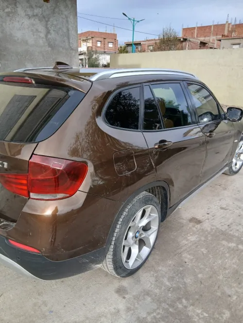 BMW X1 2010 Exlusive
