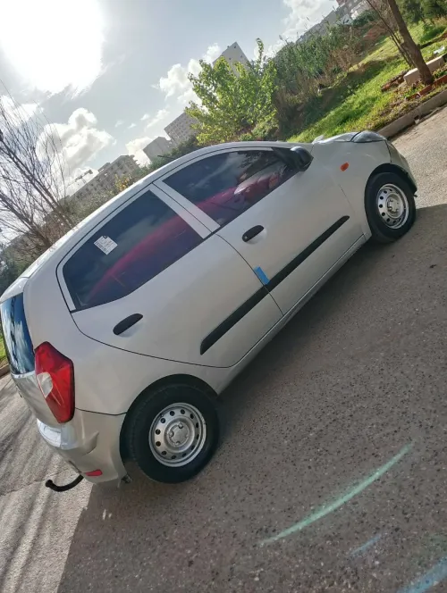 Hyundai i10 2015 GLS