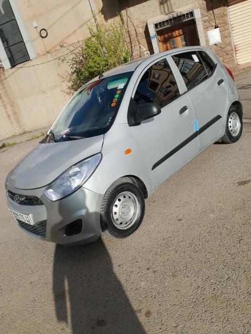 Hyundai i10 2015 GLS