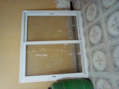 Vente Fenêtre PVC-Coulissante / 160 cm a3la 140 cm