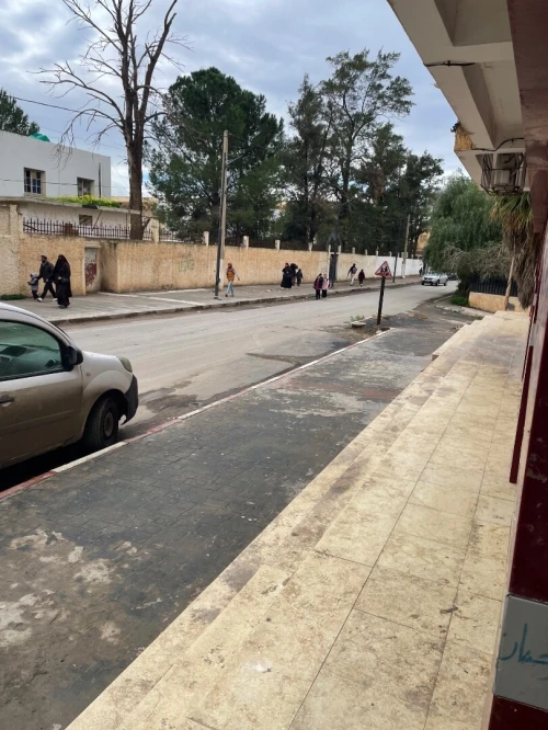 Location Local Blida Mouzaia