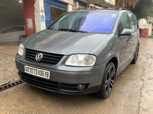Volkswagen Touran 2006 Touran