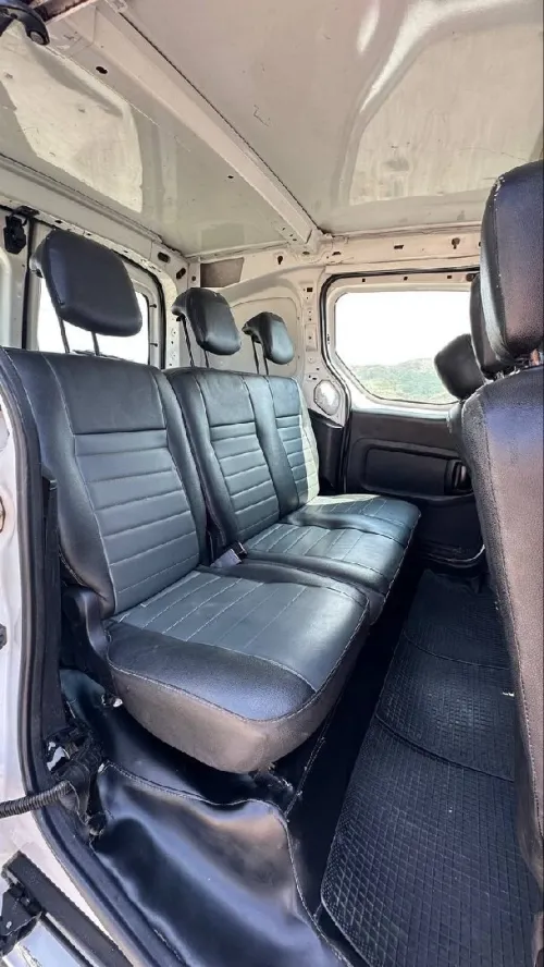 Citroen Berlingo 2014 Berlingo