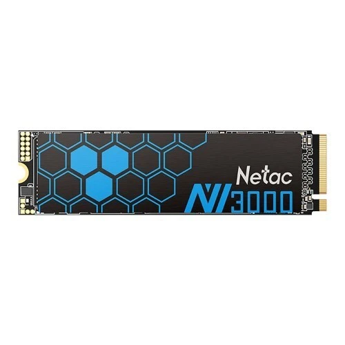 NETAC NV3000 500GB GEN3