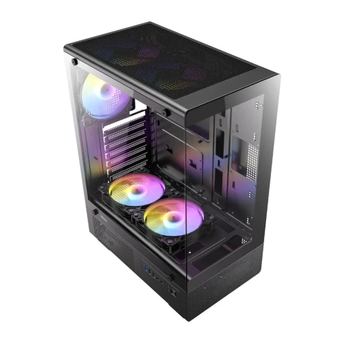 ANTEC VCX300 5 FANS ARGB