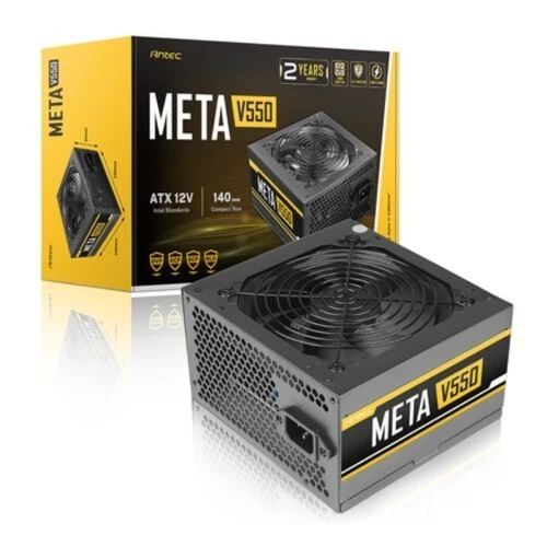 ANTEC META 550W