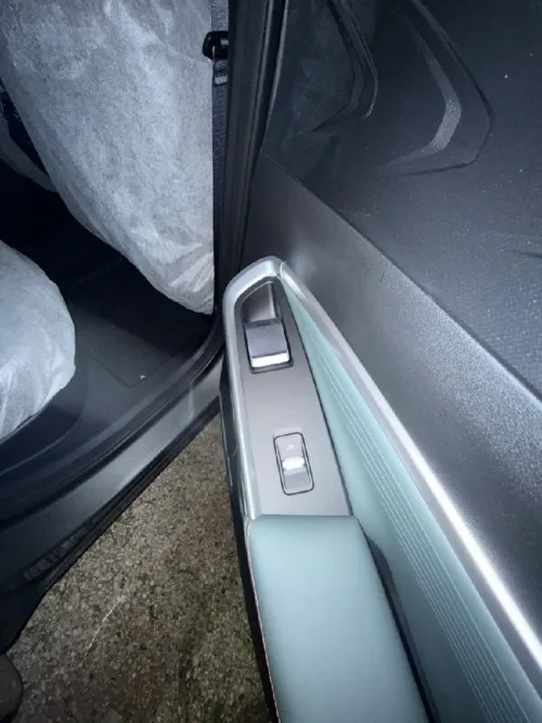 Geely Cityray 2025 Full options